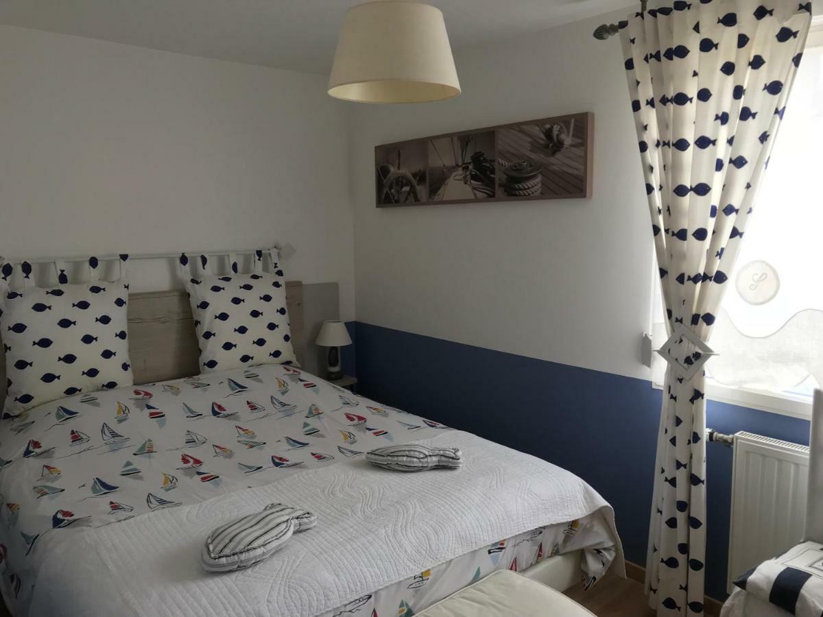 Villa Des Sarcelles 2 Le Crotoy Ngoại thất bức ảnh