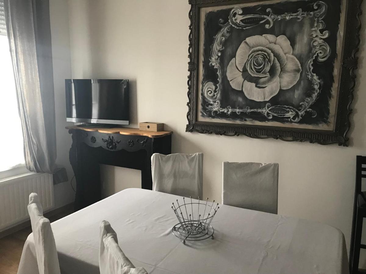 Villa Des Sarcelles 2 Le Crotoy Ngoại thất bức ảnh